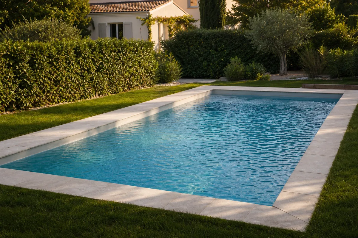 Déclaration préalable piscine : la démarche en mairie
