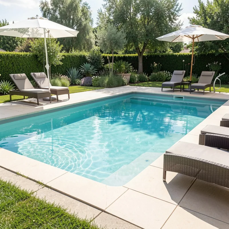 Les dispositifs de sécurité obligatoires pour une piscine privée