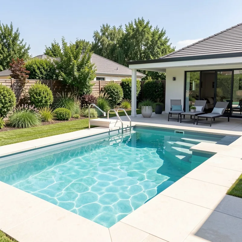 Équilibrer le pH de sa piscine : pourquoi et comment