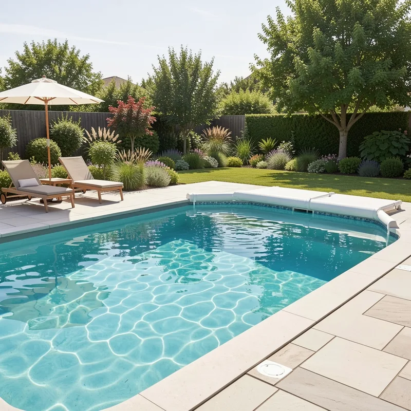 Produit pour hivernage piscine : lequel choisir ?